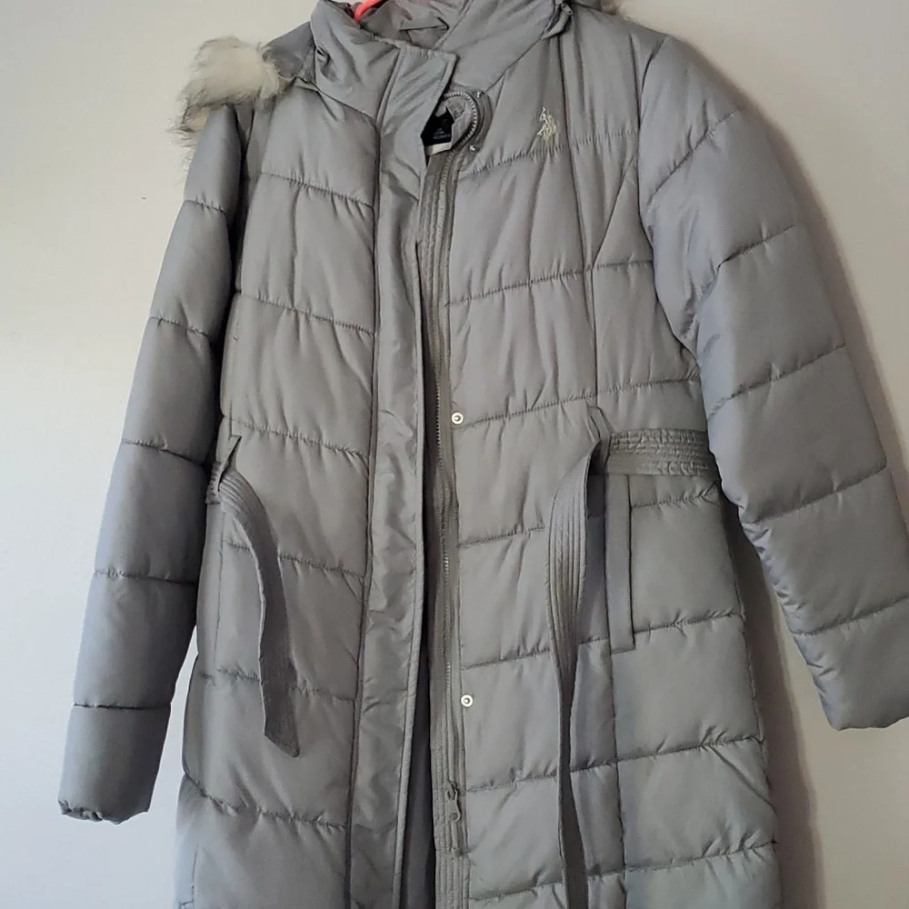 Jacket - Picture 5 of 11